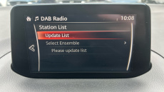 Mazda 3 2.0 Sport Nav 5dr Petrol Hatchback